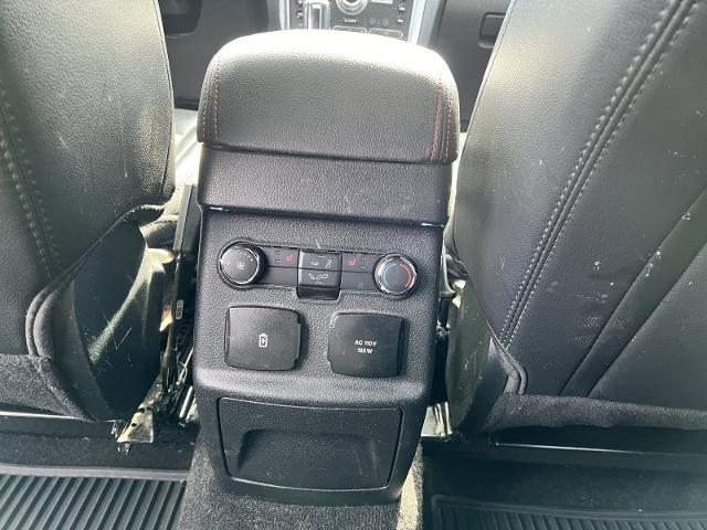 2019 Ford Explorer Vehicle Photo in MASSENA, NY 13662-2255