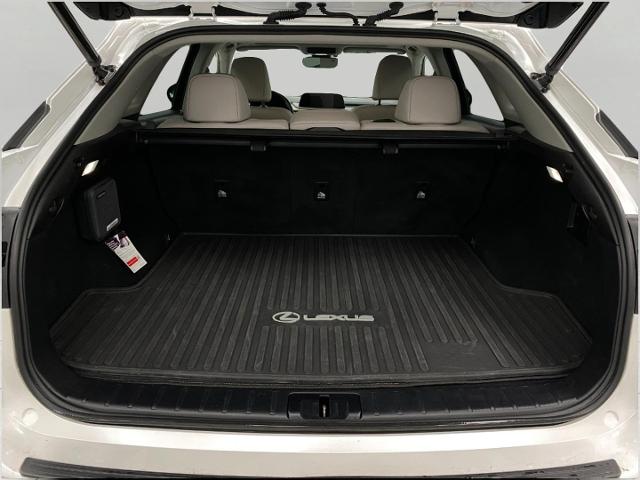 2022 Lexus RX 350 Vehicle Photo in Appleton, WI 54913