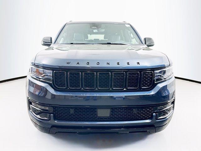 2024 Jeep Wagoneer Vehicle Photo in Doylsetown, PA 18901