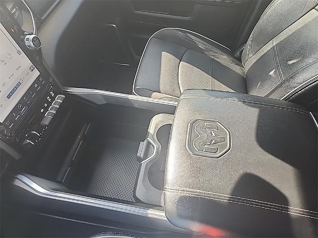 2022 Ram 2500 Vehicle Photo in EASTLAND, TX 76448-3020