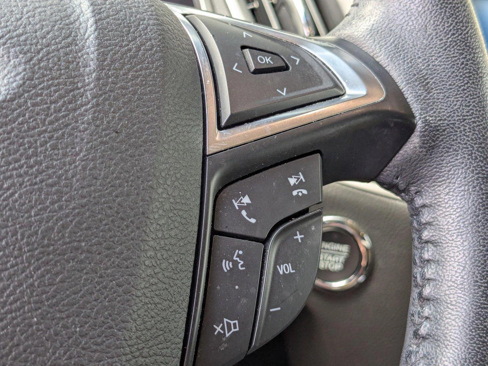 2020 Ford Edge Vehicle Photo in Tampa, FL 33614