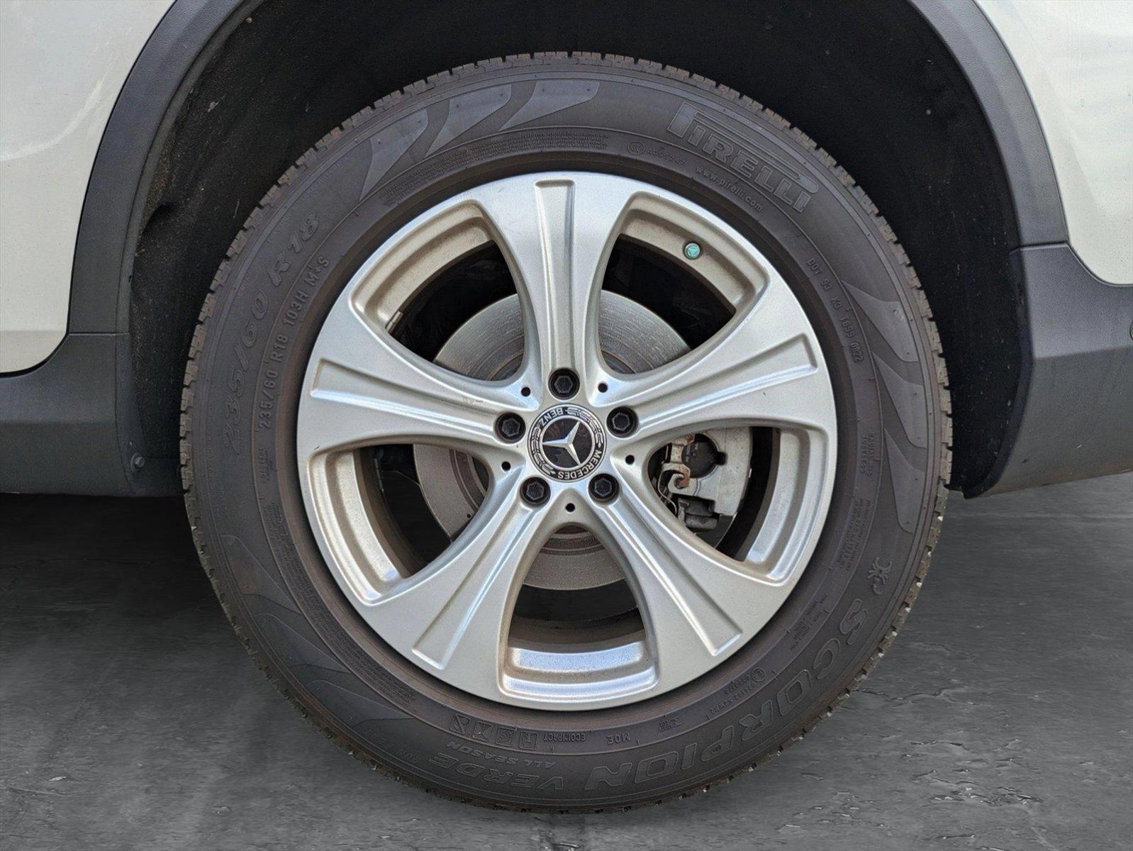 2018 Mercedes-Benz GLC Vehicle Photo in Sanford, FL 32771