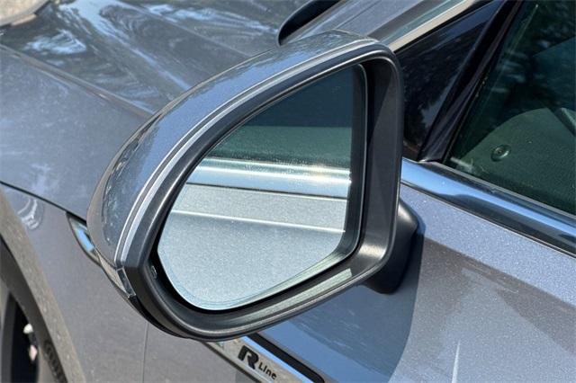 2020 Volkswagen Arteon Vehicle Photo in ELK GROVE, CA 95757-8703