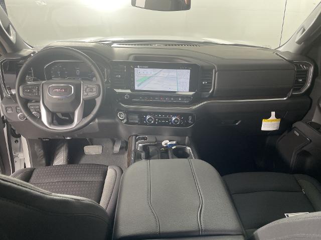 2025 GMC Sierra 1500 Vehicle Photo in GILBERT, AZ 85297-0402