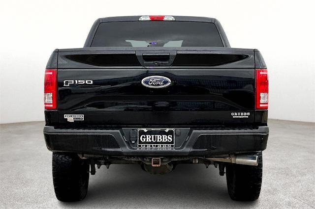 2016 Ford F-150 Vehicle Photo in Grapevine, TX 76051