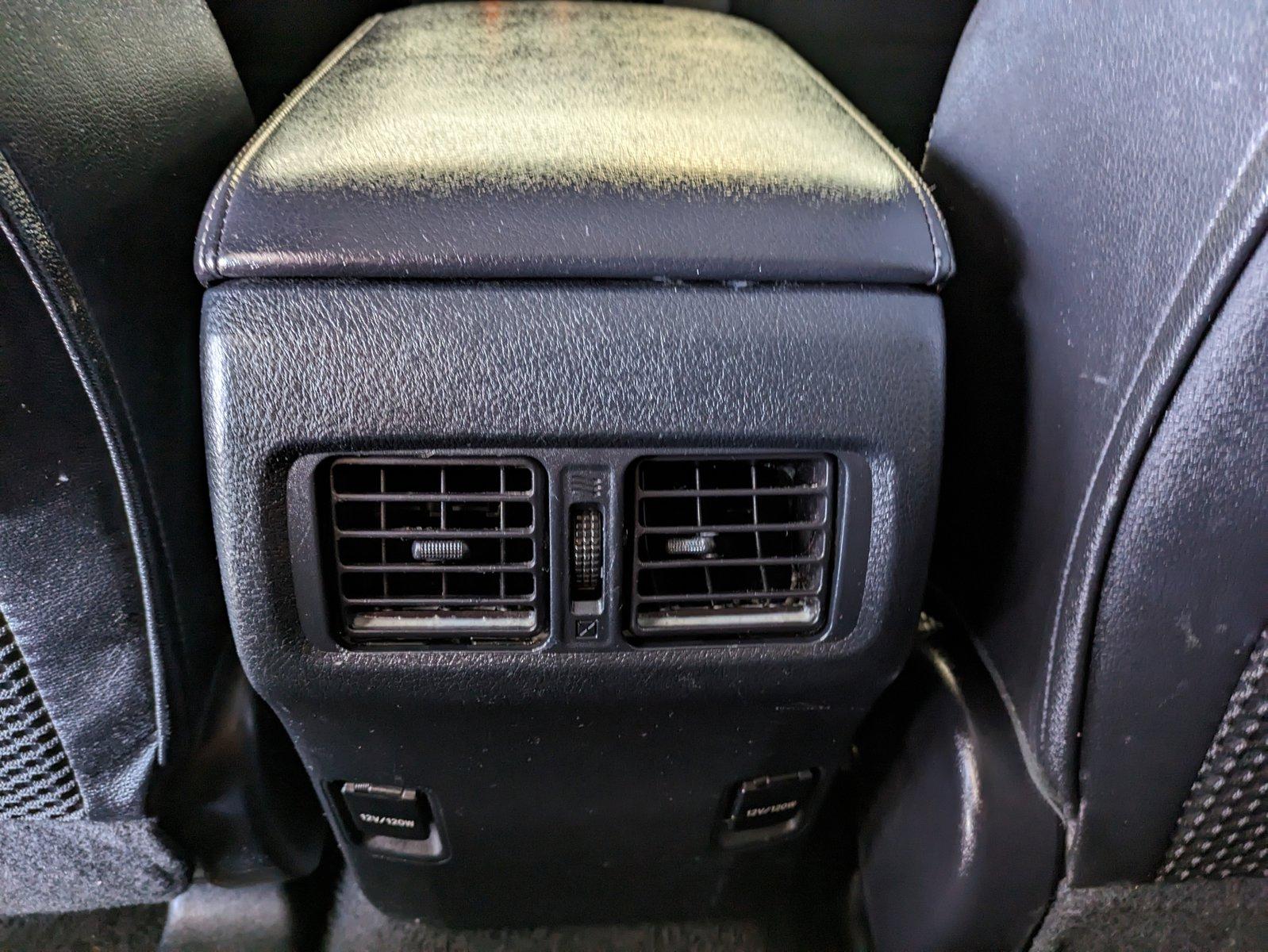 2017 Toyota 4Runner Vehicle Photo in Las Vegas, NV 89149