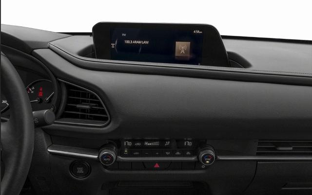 2024 Mazda CX-30 Vehicle Photo in Tulsa, OK 74129