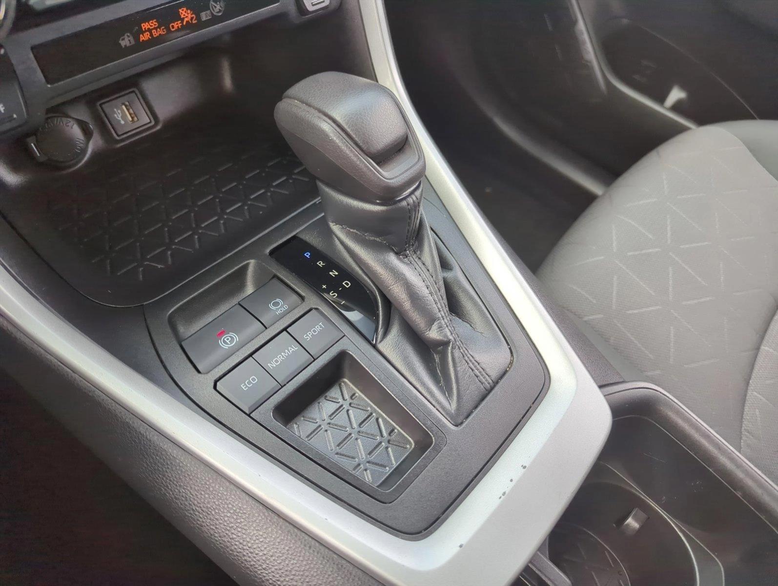 2023 Toyota RAV4 Vehicle Photo in Ft. Myers, FL 33907