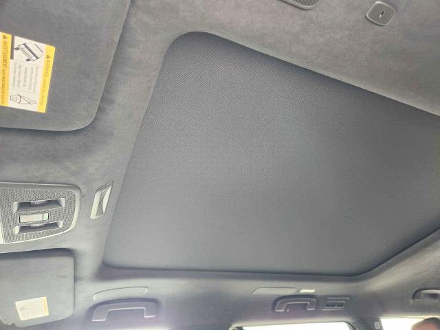 2025 INFINITI QX80 Vehicle Photo in DALLAS, TX 75209