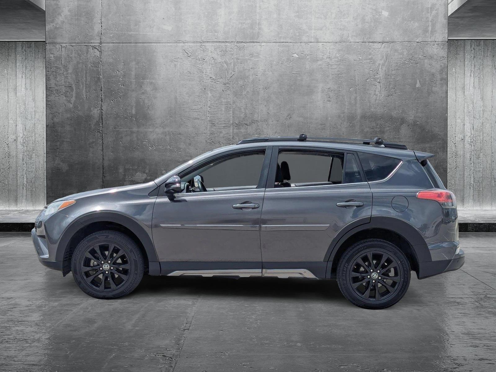 2018 Toyota RAV4 Vehicle Photo in Corpus Christi, TX 78415