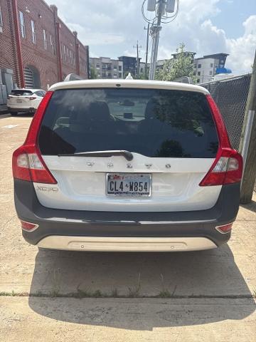 2011 Volvo XC70 Vehicle Photo in San Antonio, TX 78230