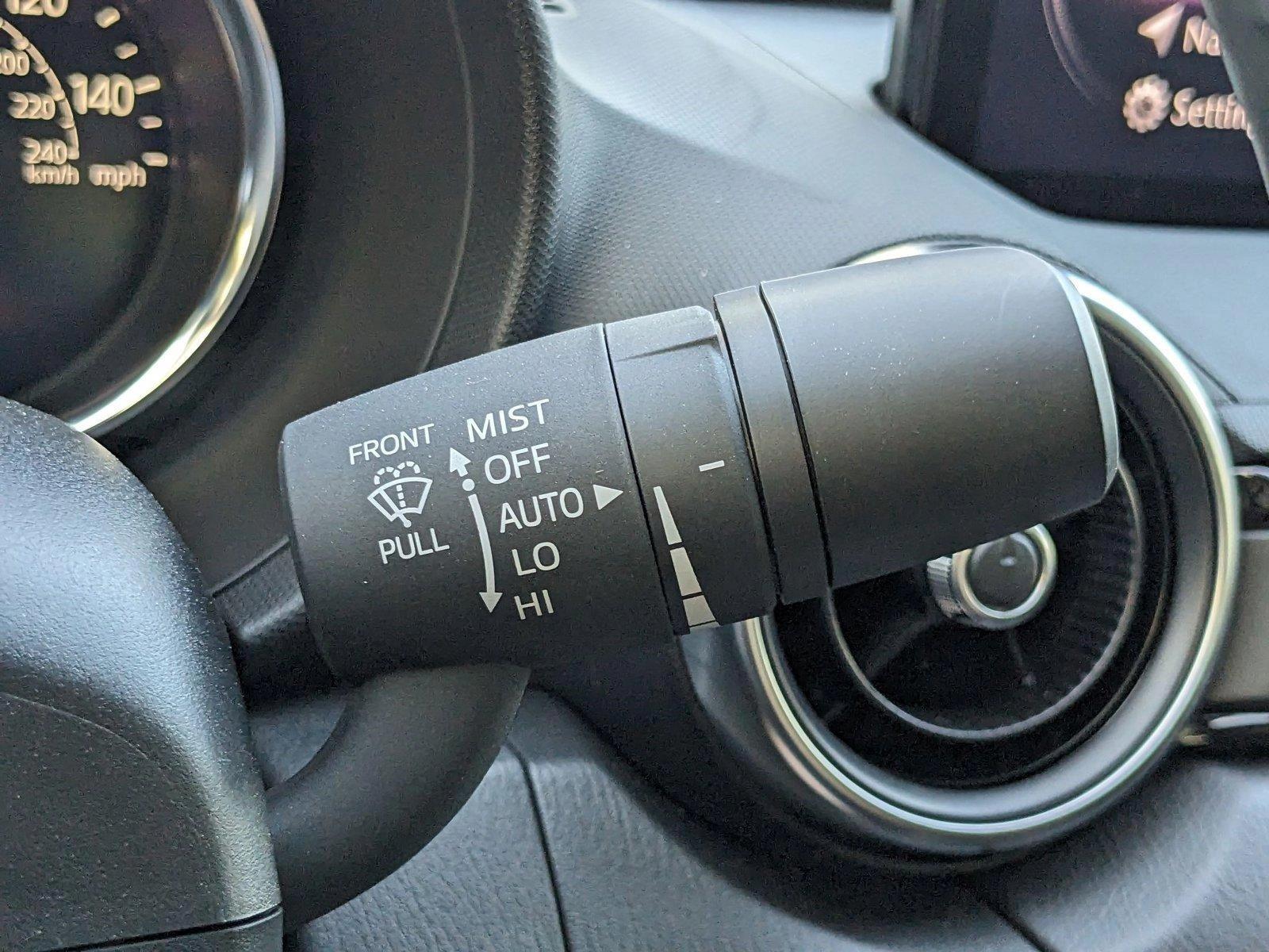2024 Mazda MX-5 Miata Vehicle Photo in Sanford, FL 32771
