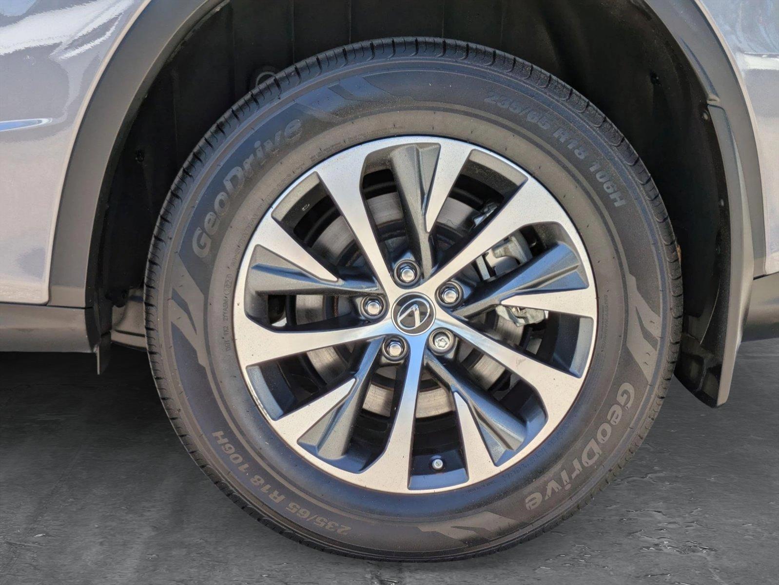 2022 Lexus RX 350 Vehicle Photo in Tampa, FL 33614