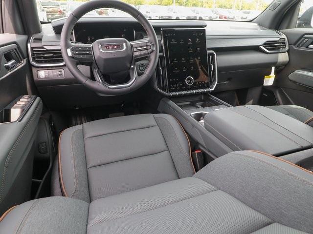 2025 GMC Acadia Vehicle Photo in HOMOSASSA, FL 34448-1461