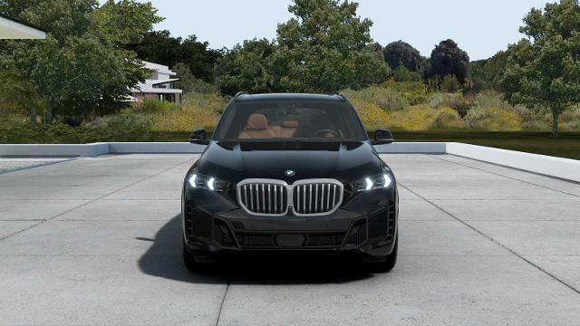 2026 BMW X5 xDrive40i Vehicle Photo in GRAPEVINE, TX 76051