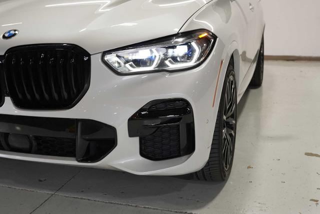 2023 BMW X5 M50i Vehicle Photo in GRAPEVINE, TX 76051