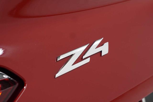 2025 BMW Z4 sDrive30i Vehicle Photo in GRAPEVINE, TX 76051