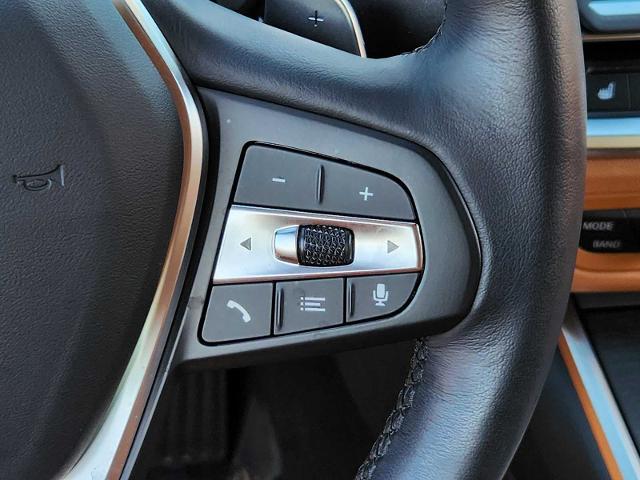 2023 BMW 430i xDrive Vehicle Photo in PLANO, TX 75024