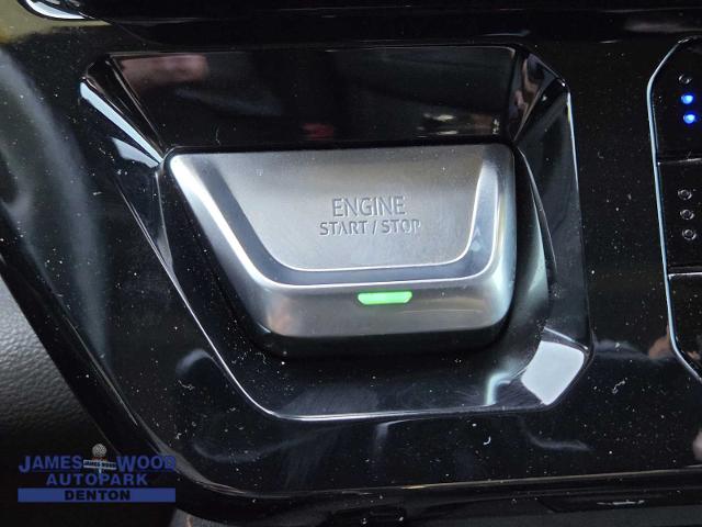 2024 GMC Sierra 1500 Vehicle Photo in DENTON, TX 76210-9321