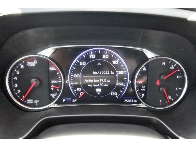 2023 Chevrolet Blazer Vehicle Photo in ROSENBERG, TX 77471-5675