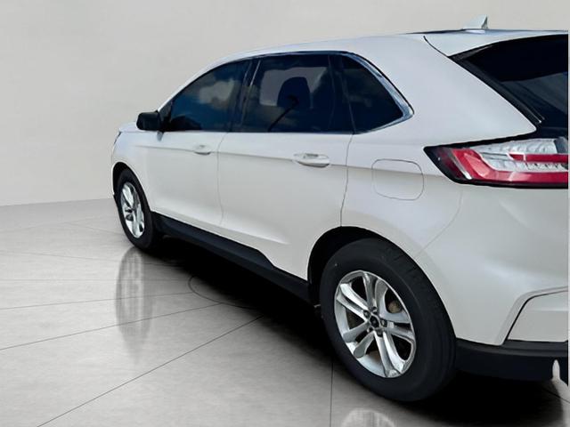 2019 Ford Edge Vehicle Photo in Appleton, WI 54913