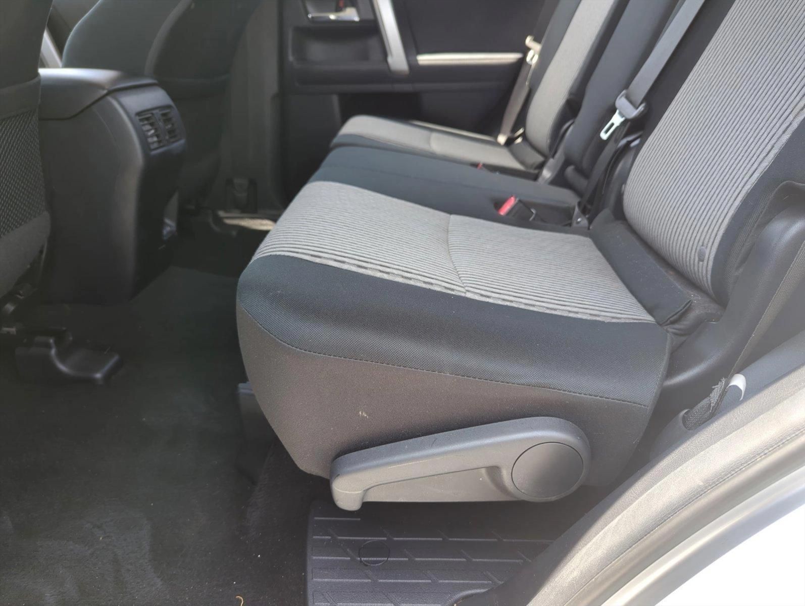 2024 Toyota 4Runner Vehicle Photo in Ft. Myers, FL 33907