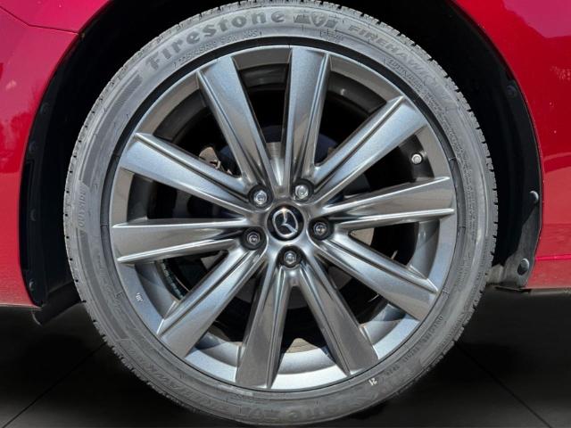 2019 Mazda6 Vehicle Photo in Appleton, WI 54914