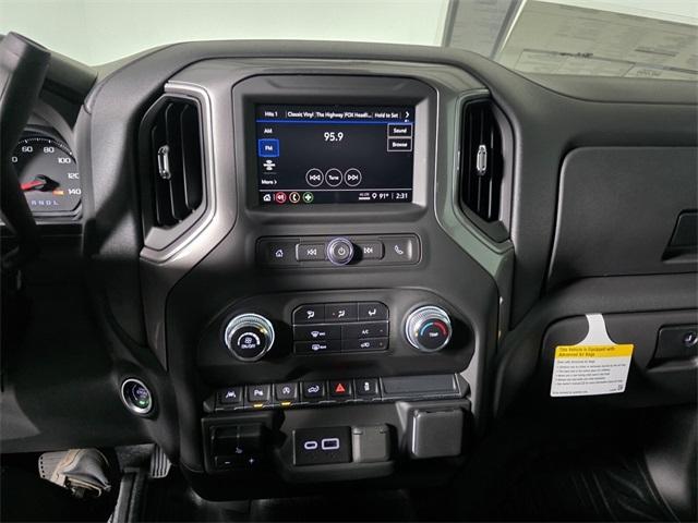 2025 GMC Sierra 1500 Vehicle Photo in PRESCOTT, AZ 86305-3700
