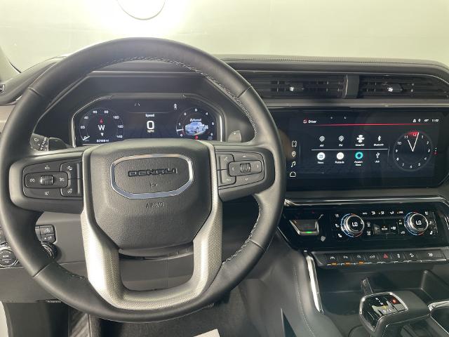 2024 GMC Sierra 1500 Vehicle Photo in GILBERT, AZ 85297-0402