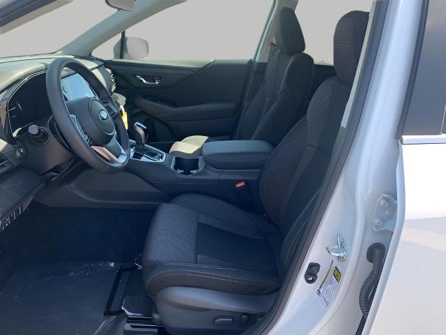 2025 Subaru Outback Vehicle Photo in Oshkosh, WI 54904