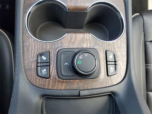 2020 GMC Acadia Vehicle Photo in SUNRISE, FL 33323-3202