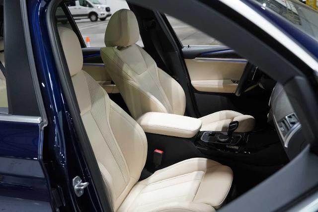 2023 BMW X3 sDrive30i Vehicle Photo in GRAPEVINE, TX 76051