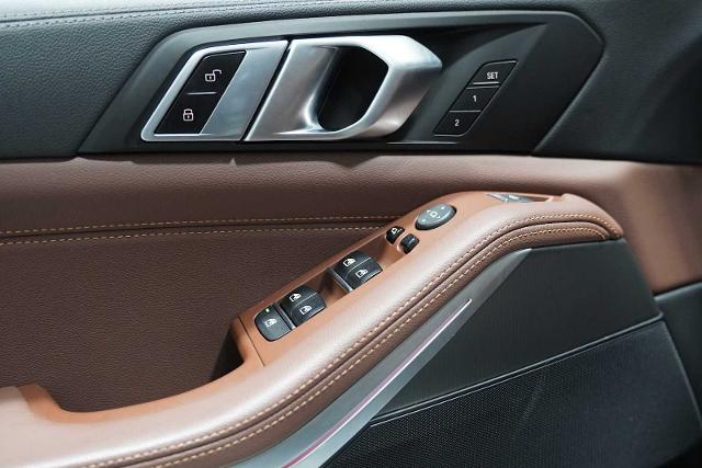 2022 BMW X5 xDrive40i Vehicle Photo in GRAPEVINE, TX 76051