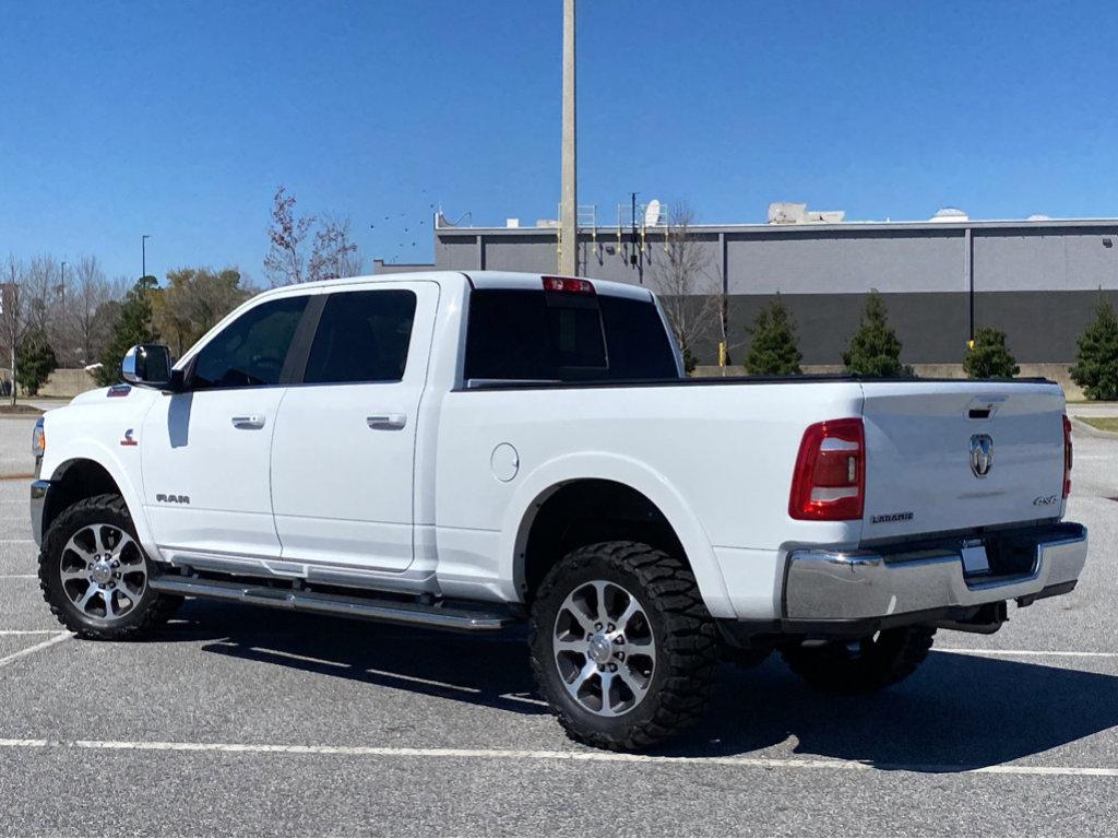 2021 Ram 2500 Vehicle Photo in POOLER, GA 31322-3252