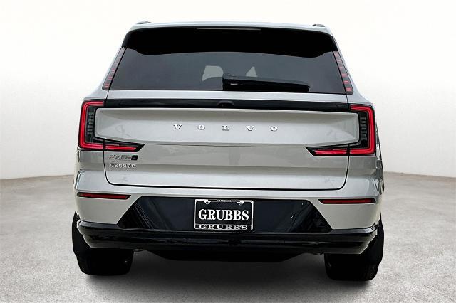 2025 Volvo EX90 Vehicle Photo in Grapevine, TX 76051