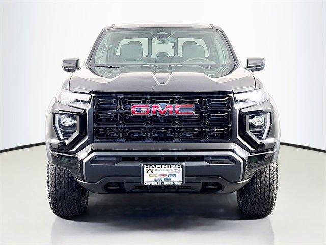 2025 GMC Canyon Vehicle Photo in PUYALLUP, WA 98371-4149