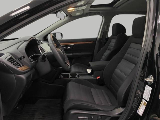 2019 Honda CR-V Vehicle Photo in Appleton, WI 54913