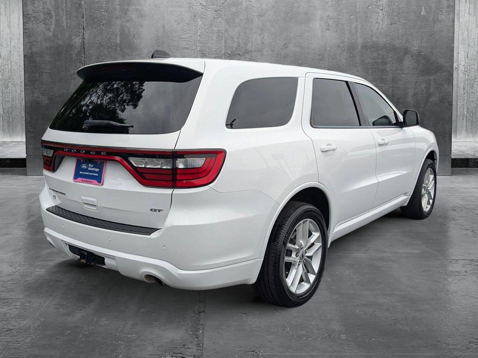 2023 Dodge Durango Vehicle Photo in Panama City, FL 32401
