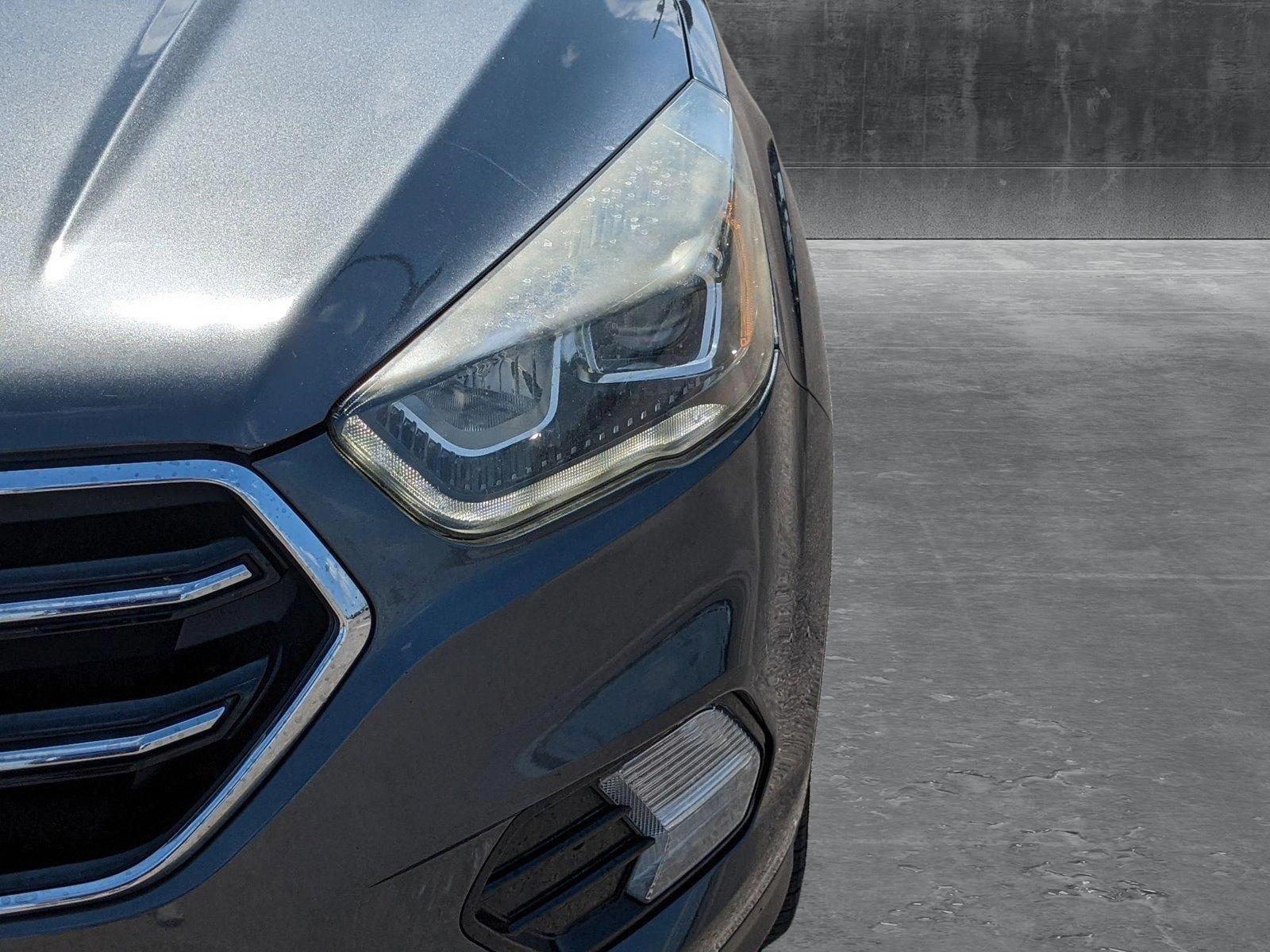2018 Ford Escape Vehicle Photo in ORLANDO, FL 32808-7998
