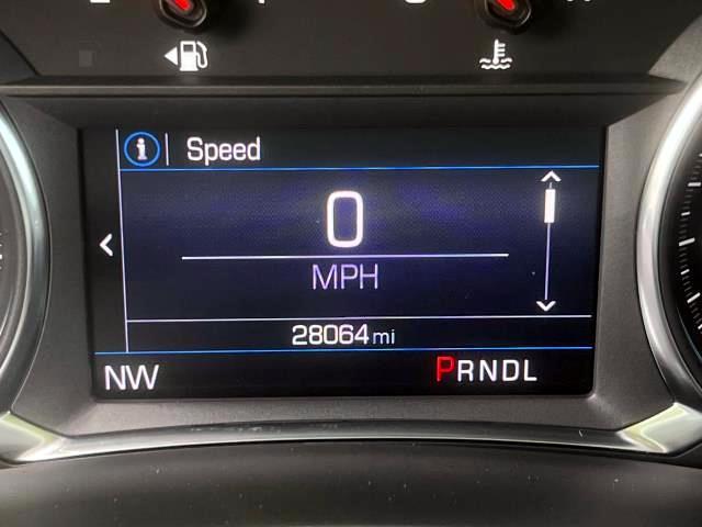 2022 Chevrolet Equinox Vehicle Photo in Roslyn, NY 11576