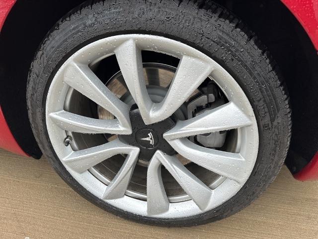 2019 Tesla Model 3 Vehicle Photo in San Antonio, TX 78230