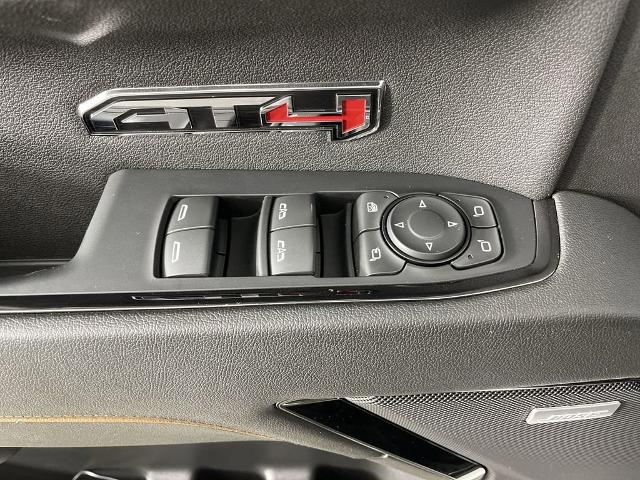 2024 GMC Sierra 1500 Vehicle Photo in GILBERT, AZ 85297-0402