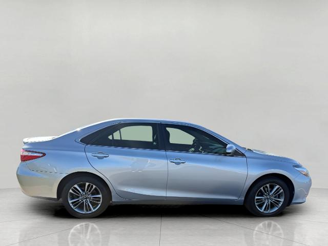 2017 Toyota Camry Vehicle Photo in Oshkosh, WI 54904