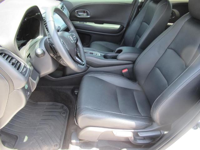 2022 Honda HR-V Vehicle Photo in LEESBURG, FL 34788-4022