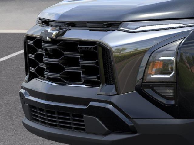 2026 Chevrolet Equinox Vehicle Photo in MANITOWOC, WI 54220-5838