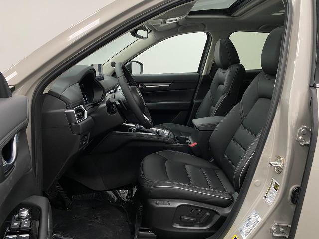 2025 Mazda CX-5 Vehicle Photo in Appleton, WI 54913