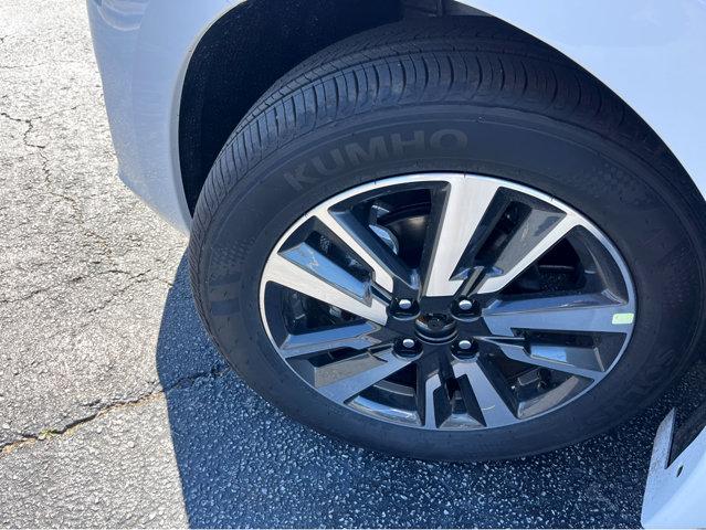 2025 Nissan Versa Vehicle Photo in Savannah, GA 31419