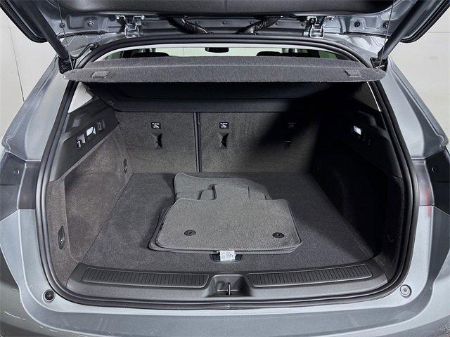 2025 Buick Envision Vehicle Photo in PUYALLUP, WA 98371-4149