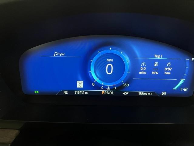 2022 Ford Explorer Vehicle Photo in NEENAH, WI 54956-2243