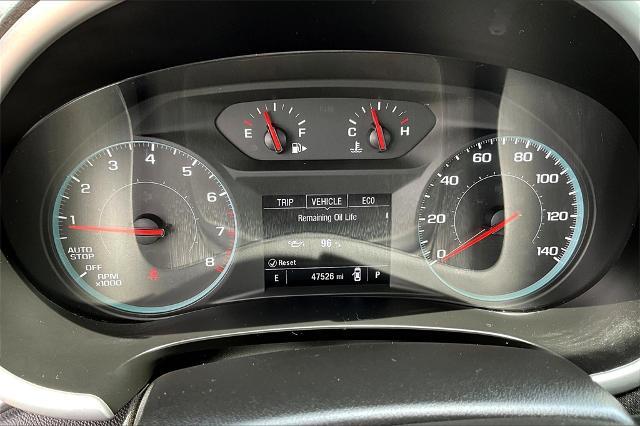 2023 Chevrolet Malibu Vehicle Photo in Tulsa, OK 74145